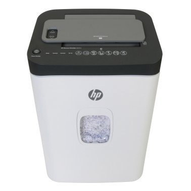 HP® AF2014 200-Sheet Microcut Heavy-Duty Auto-Feed Shredder