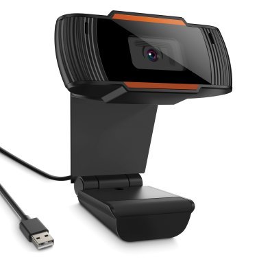 HyperGear® HyperStream 1080p Webcam