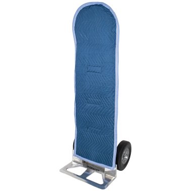 Monster Trucks® 16" x 60" Padded Hand Truck Cover, Round Top