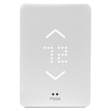 Mysa® Smart Thermostat for Electric Baseboard and In-Wall Heaters V2.0