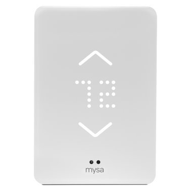 Mysa® Smart Thermostat for Electric Baseboard and In-Wall Heaters V2.0