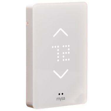 Mysa® Smart Thermostat for Electric-In-Floor Heaters