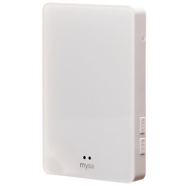 Mysa® Smart Thermostat for Electric-In-Floor Heaters