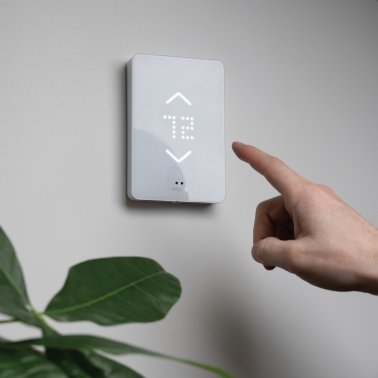 Mysa® Smart Thermostat for Electric-In-Floor Heaters