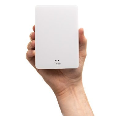 Mysa® Smart Thermostat for Electric-In-Floor Heaters