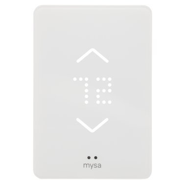 Mysa® Smart Thermostat for Electric-In-Floor Heaters