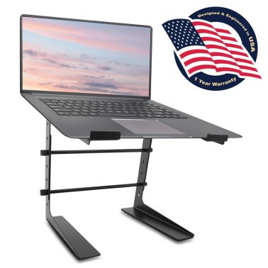 Pyle® DJ Notebook Stand