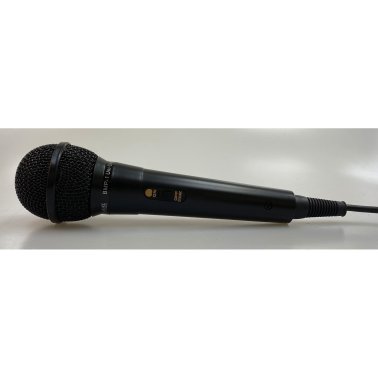 Blackmore Pro Audio BMP-1 Wired Unidirectional Dynamic Microphone