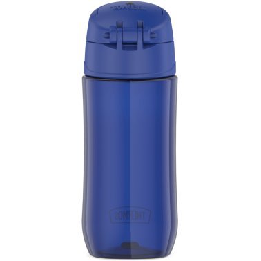 Thermos® Kids 16-Oz. Plastic FUNtainer® Hydration Bottle with Spout Lid (Blueberry)