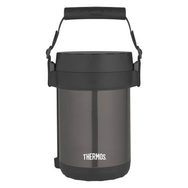 Thermos® Vacuum-Insulated All-in-1 Meal Carrier