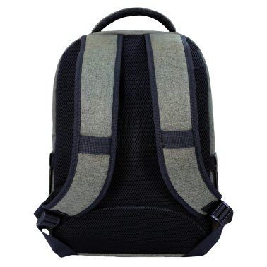 Urban Factory CYCLEE City Edition Ecologic Backpack for Notebooks and Computers (15.6 In.; Khaki)