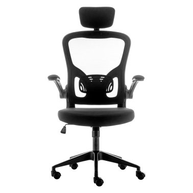 Urban Factory ERGO Simple Adjustable Ergonomic Office Chair