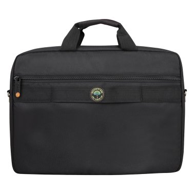 Urban Factory CYCLEE Eco Top-Loading Laptop Case (15.6 In.)