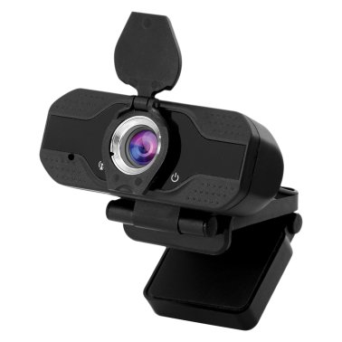 Urban Factory WEBEE 1080p Full HD USB Webcam with Autofocus