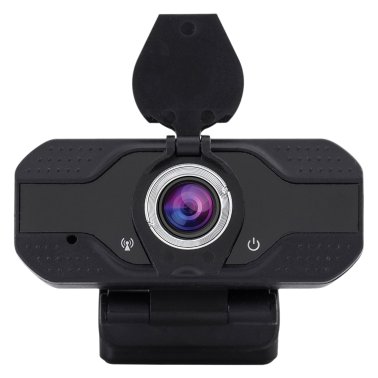 Urban Factory WEBEE 1080p Full HD USB Webcam with Autofocus