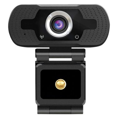 Urban Factory WEBEE 1080p Full HD USB Webcam with Autofocus