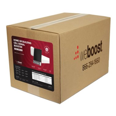 weBoost® Home Complete Cellular Booster Kit