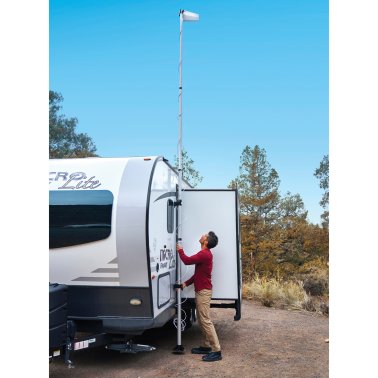 weBoost® Destination RV Cell Signal Booster