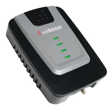 weBoost® Home Room Residential Cell Signal Booster Kit