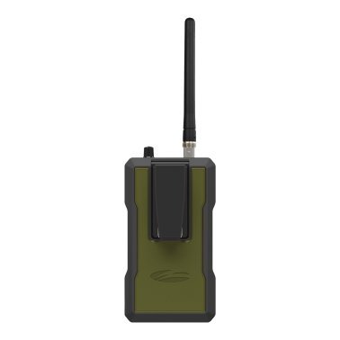 Whistler® Handheld DMR/MotoTRBO™ Digital Trunking Scanner