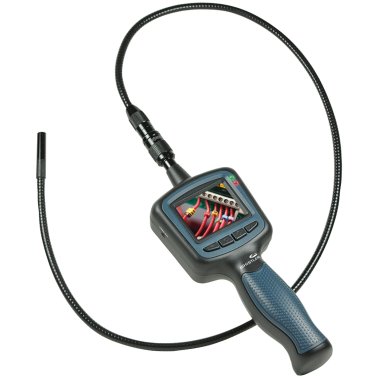 Whistler® 2.4" Color Inspection Camera