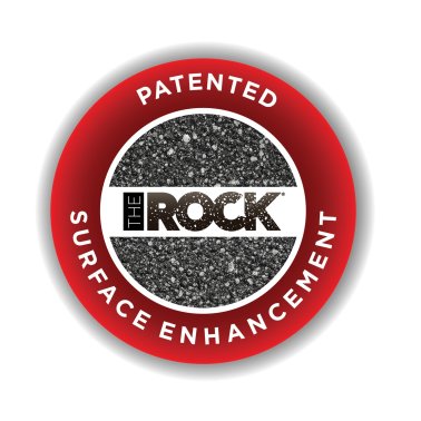 THE ROCK™ by Starfrit® THE ROCK™ by Starfrit® Fry Pan (9.5 In.)