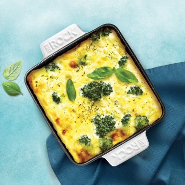 THE ROCK™ by Starfrit® THE ROCK™ by Starfrit® Ovenware (12.16 In.)