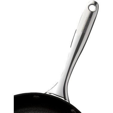 THE ROCK™ by Starfrit® 11-Inch Deep Diamond Fry Pan