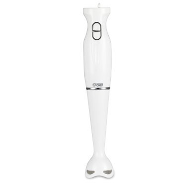 Commercial Chef 2-Speed Immersion Handheld Blender with 20-Oz. Beaker