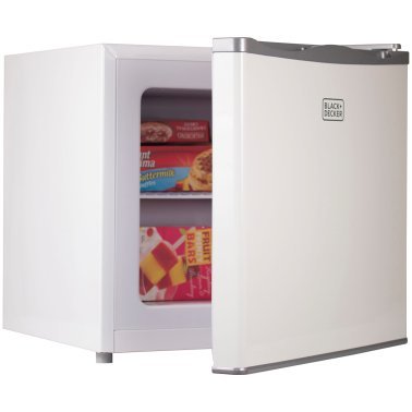 BLACK+DECKER™ 1.2 Cubic-ft Compact Upright Freezer