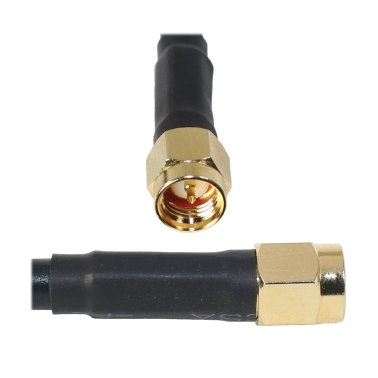 Tram® NMO 3/4-Inch Hole Mount with RG58 Cable and SMA-Male Connector