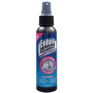 Endust® for Electronics 8-Oz. Antistatic Screen and Multisurface Cleaner