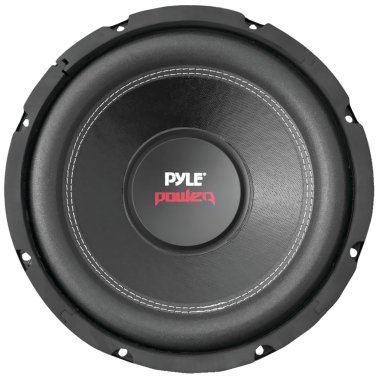 Pyle® Power Series PLPW15D 15-In. 2,000-Watt-Max 4-Ohm. Dual-Voice-Coil Subwoofer