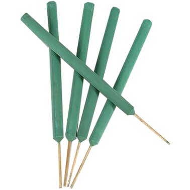 PIC® Area Mosquito Repellent Sticks, 5 pk