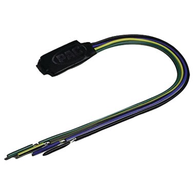 PAC® Video Lockout Bypass Trigger Module, TR1