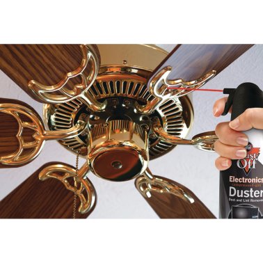 Dust-Off® Disposable Duster (1 Pack)