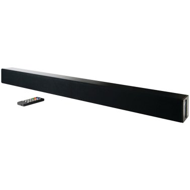 iLive 32" HD Bluetooth® Soundbar with Subwoofer Output