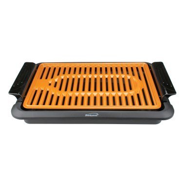 Brentwood® 1,000-Watt Indoor Electric Copper Grill