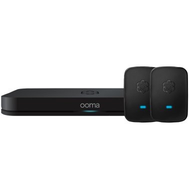 Ooma® Office Business Phone System & Service