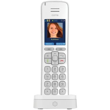 Ooma® HD3 Handset (White)