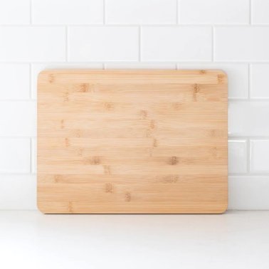 Better Houseware Bamboo Cutting Board (Medium)