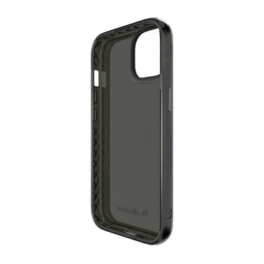 cellhelmet® Altitude X Series® Case (iPhone® 15; Onyx Black)