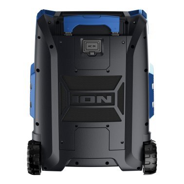 ION® Explorer™ XL Portable Bluetooth® All-Weather Speaker with Microphone, Stereo-Link™, and Premium 5-Speaker Sound