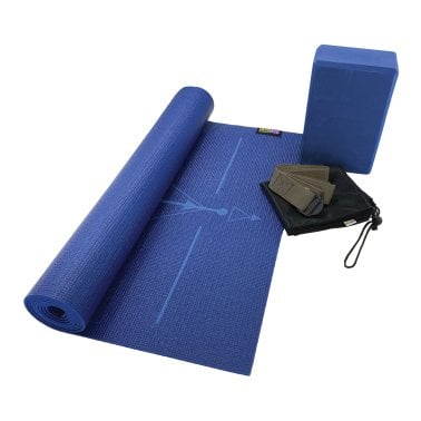 GoFit Yoga Mat