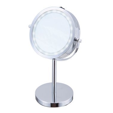 EuroHome Elle Vanity Mirror with LED Lights