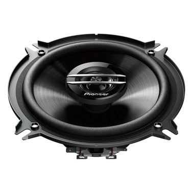 Pioneer® G-Series 5.25" 250-Watt 2-Way Coaxial Speakers