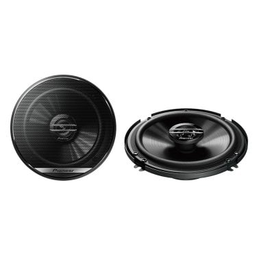 Pioneer® G-Series 6.5" 300-Watt 2-Way Coaxial Speakers