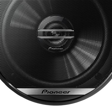 Pioneer® G-Series 6.5" 300-Watt 2-Way Coaxial Speakers