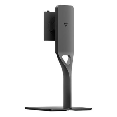 DOUGH™ Spectrum Monitor Stand, Black