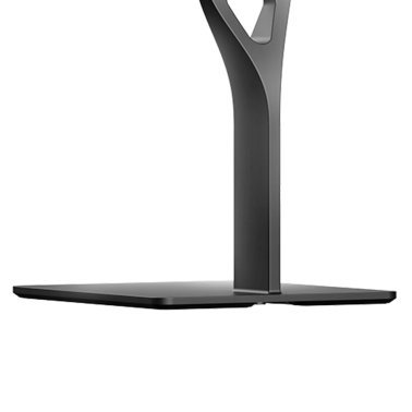 DOUGH™ Spectrum Monitor Stand, Black